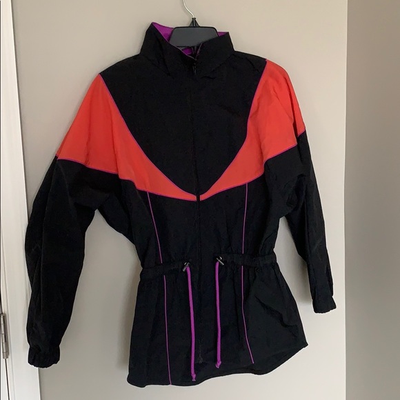 Urban Outfitters Jackets & Blazers - UO Windbreaker